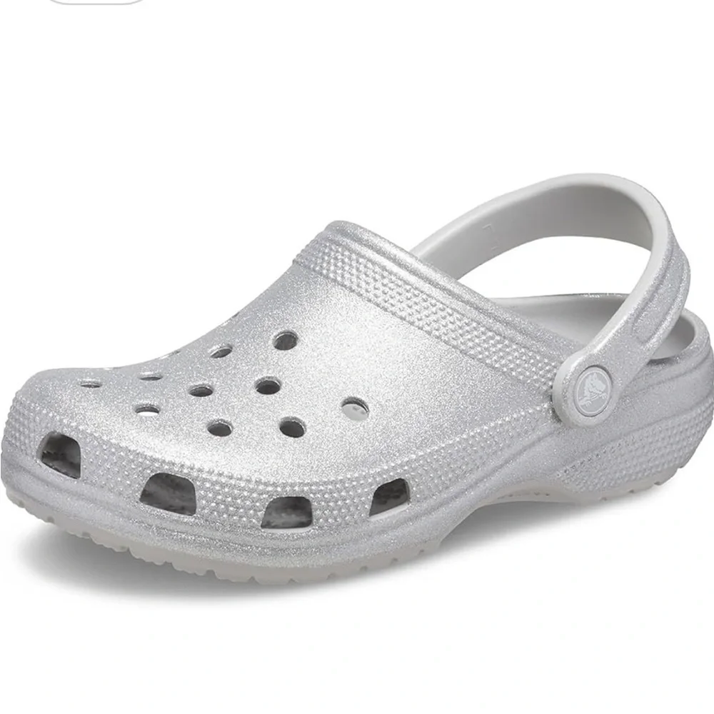 CROCS style clog comfort